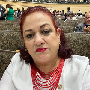 Meet your Posher, Marisela